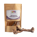 lamb femur bone Chew Hakuna Matata dog treats and chews