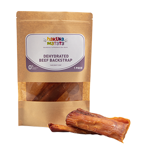 beef backstrap