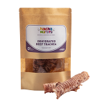 beef trachea single ingredient dog chew hakuna matata dog treats