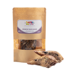 Hakuna Matata Dog chews Duck Heads