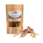 hakuna matata Walkie Takie Duck Feet single ingredient air dried chews for dogs