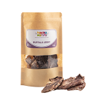 buffalo jerky dog treats