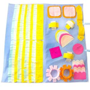 Dog Snuffle Mat