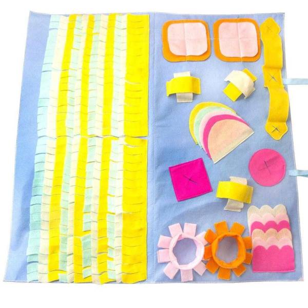 Dog Snuffle Mat