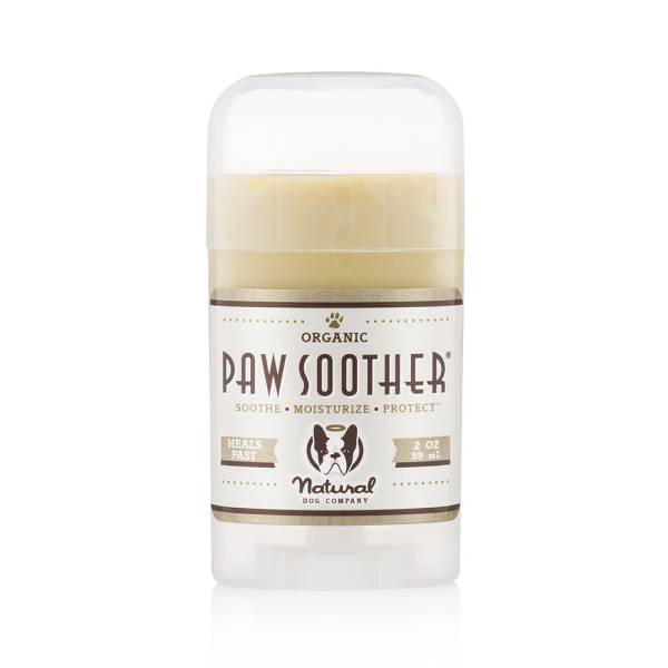 skin soother balm skincare for dogs