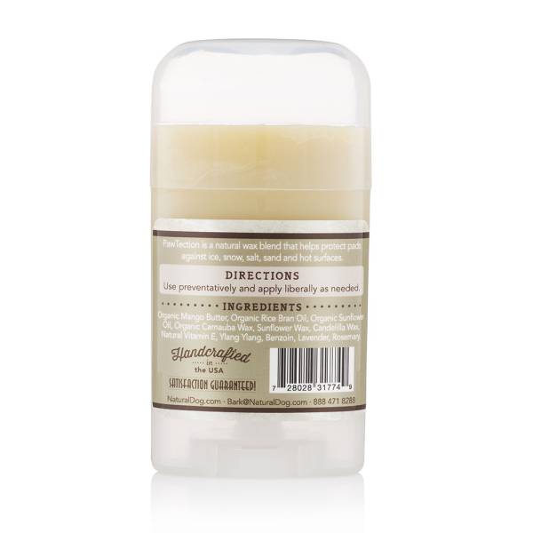 Pawtection paws protection skincare for dogs
