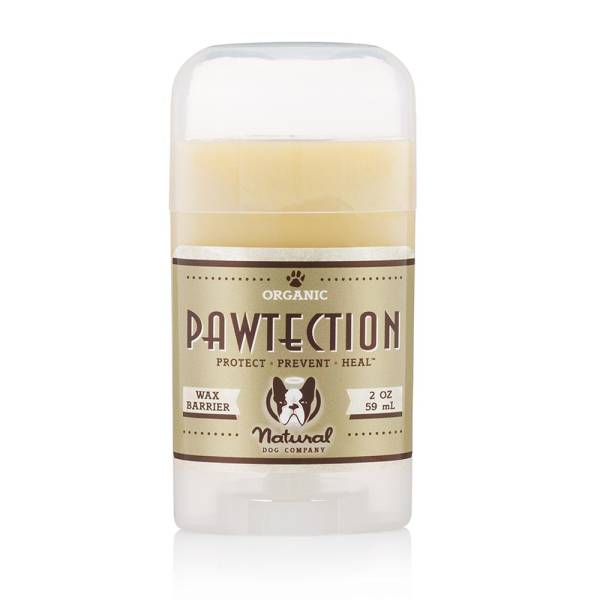 Pawtection paws protection skincare for dogs