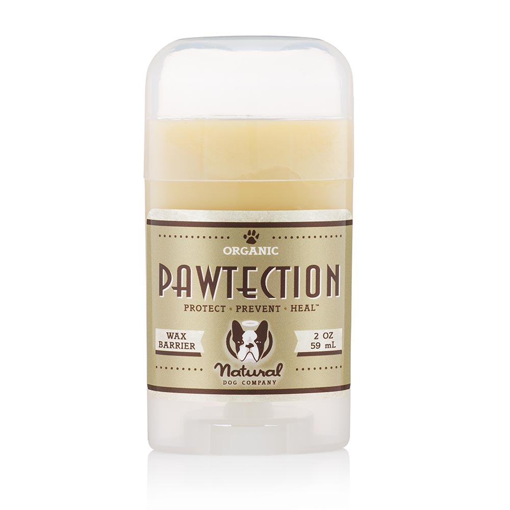 Pawtection paws protection skincare for dogs