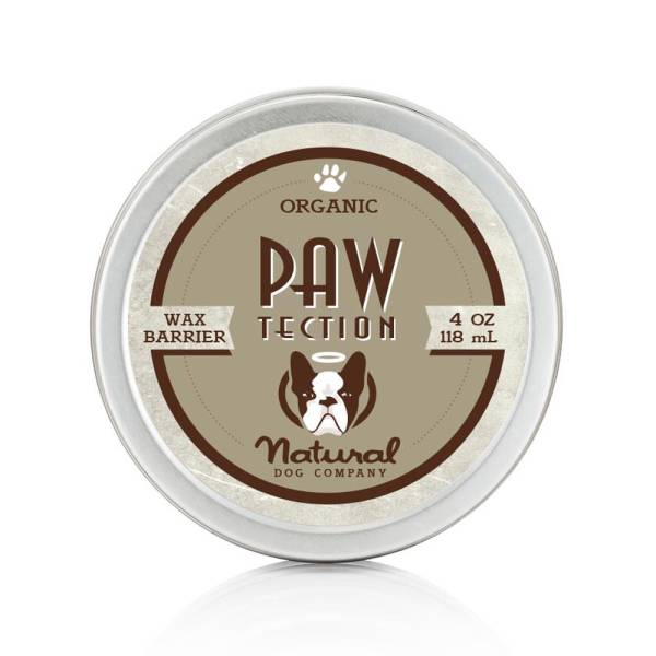 Pawtection paws protection skincare for dogs