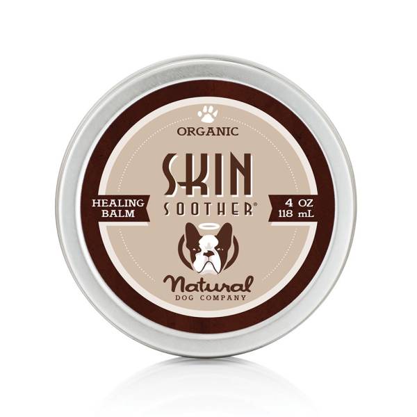 skin soother balm skincare for dogs