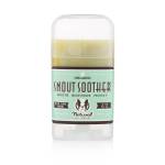 Snout Soother 2oz stick skincare for dogs