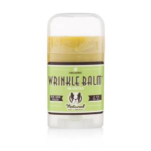 Wrinkle Balm skincare for dogs