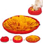 Doga Slow feeding snuffle bowl