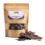 Gazelle jerky
