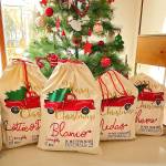 Christmas Sack