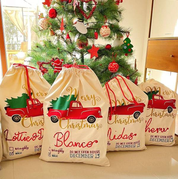 Christmas Sack