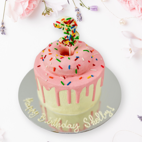 number topper for cakes hakuna matata dog cake and treats