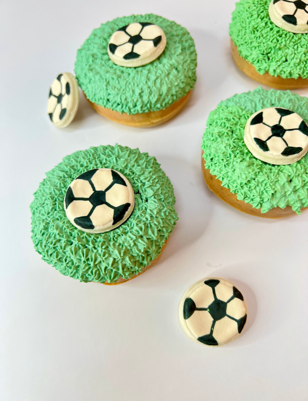 football donuts for dogs hakuna matata dog treats and cakes
