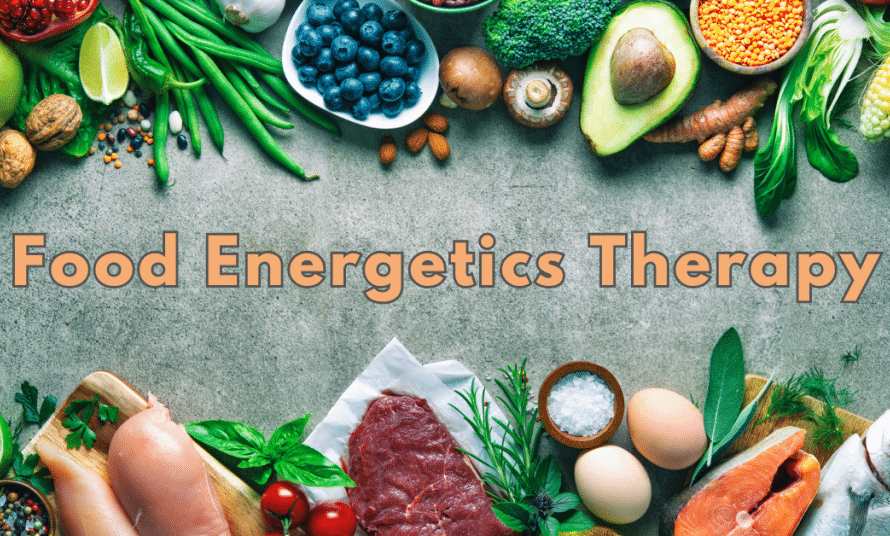 Food energetics therapy Hakuna Matata dog treats
